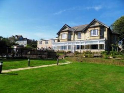 Luccombe Manor Country House Hotel, Shanklin, 