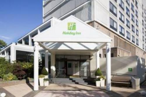 Holiday Inn Express Edinburgh City West, An Ihg Hotel, Murrayfield, 