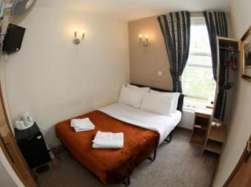 Holland Inn Hotel, Olympia, 