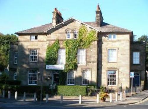 Arundel House, Whitby, 