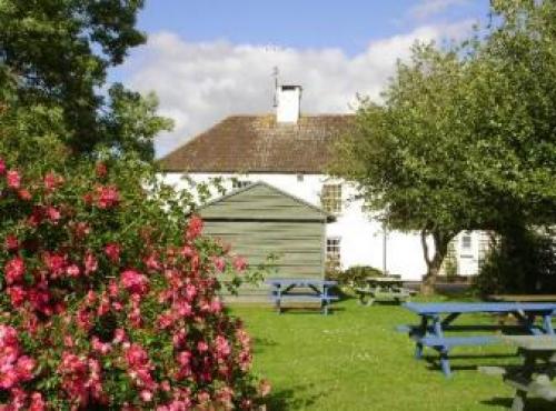 Anchor Inn, Bishops Lydeard, 