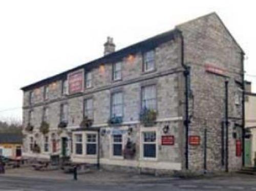 Radstock Hotel Near Bath, Radstock, 