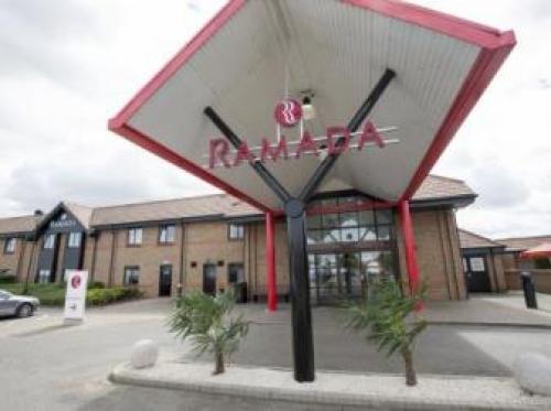 Ramada Cambridge, Lolworth, 