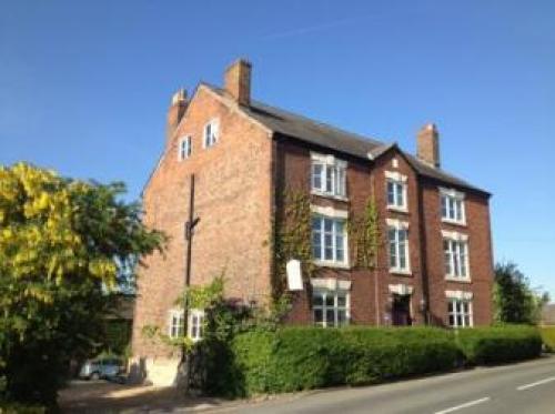 Pickmere Country House, Northwich, 