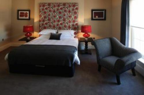 The Grosvenor Arms, Shaftesbury, 