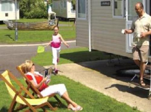 Holiday Home The Orchards-6, Brightlingsea, 