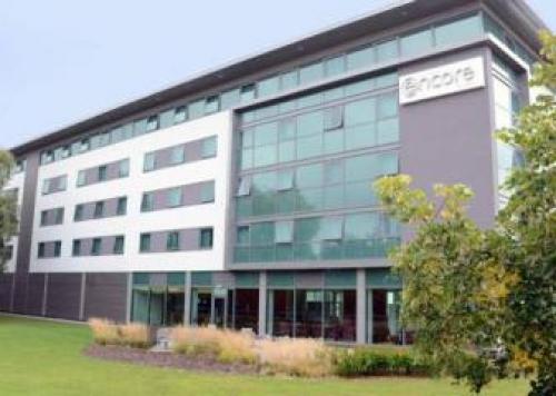 Ibis Styles Crewe, Crewe, 