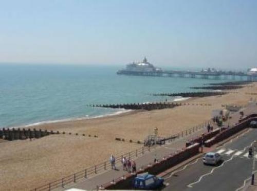 Beach Front Guest House, Eastbourne, 