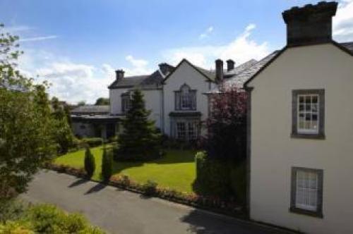 Best Western Plus Dunfermline Crossford Keavil House Hotel, Dunfermline, 