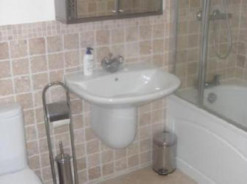 Suite Life Serviced Apartments - Old Town, Swindon, 