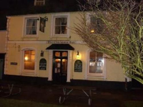 Chichester Inn, Chichester, 