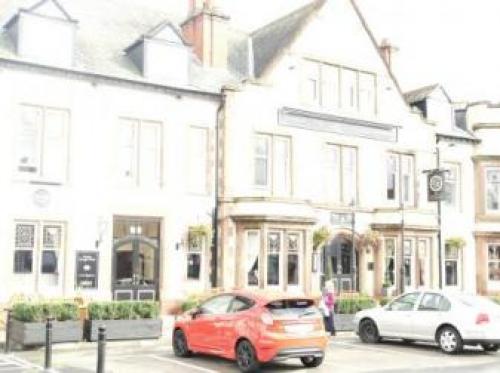 Innkeeper's Collection Lytham St Annes, Lytham St Annes, 