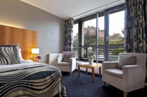 Castle Suite 3 Old Town, Edinburgh, 