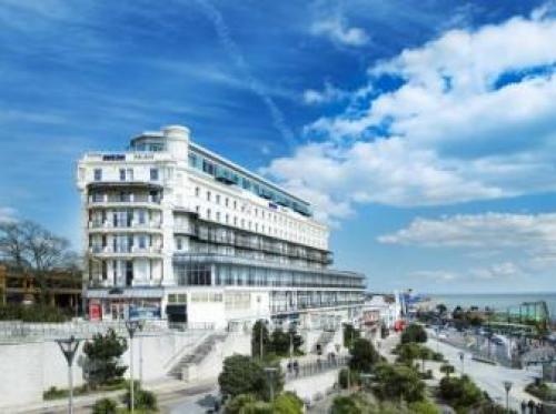 Park Inn By Radisson Palace, Southend on Sea, 