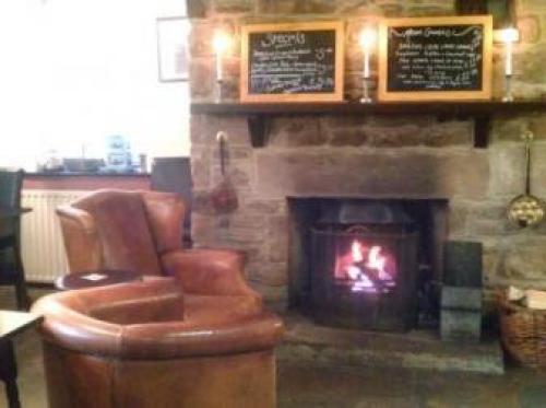 Nent Hall Country House Hotel, Alston, 