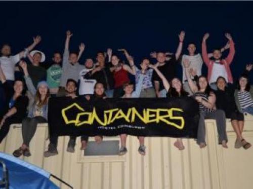 Holiday Inn Express Edinburgh - Leith Waterfront, An Ihg Hotel, Leith, 