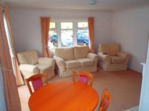 Forge Accommodation, Bristol Airport, 