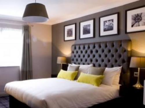The Bulls Head And Lodge, Ashley, 