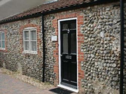 Stable Court, Blakeney, 