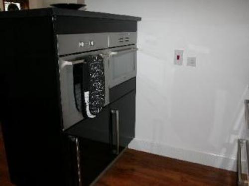 Unthank Apartments, Norwich, 