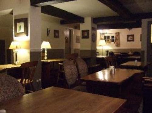 Ye Olde George Inn - Badger Pubs, Froxfield, 