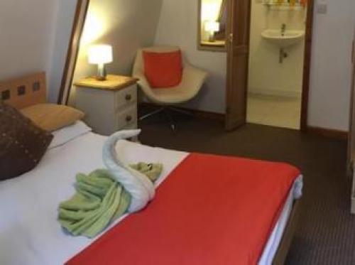 Woodland Lodge, Hoddesdon, 