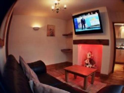 The Cottage At The Retreat, Leek, 