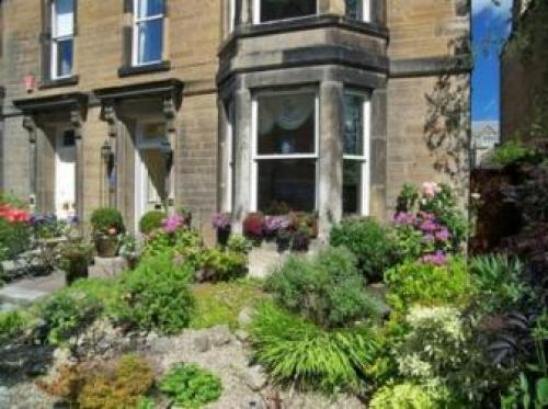Highfield Guest House, Newington, 