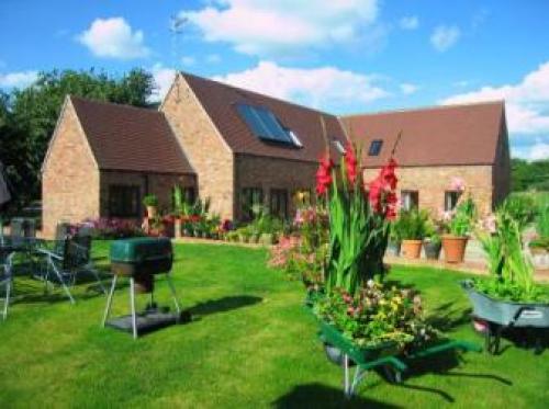 Church Farm Barns, Stratford upon Avon, 