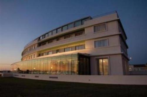 Midland Hotel, Morecambe, 