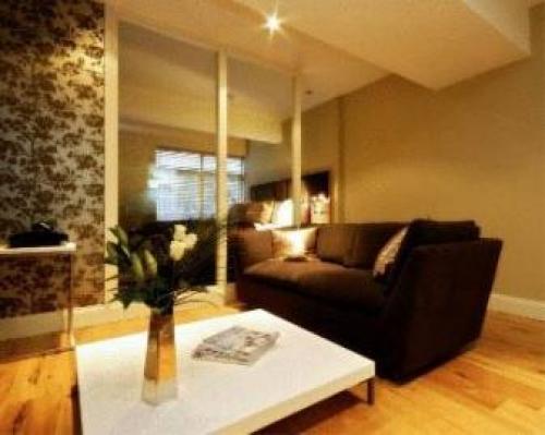 Spa Apartments, Harrogate, 