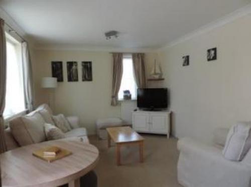 Riverside Apartment, Launceston, 