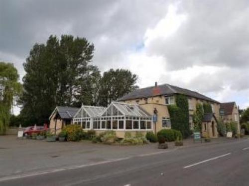 Affcot Lodge, Craven Arms, 