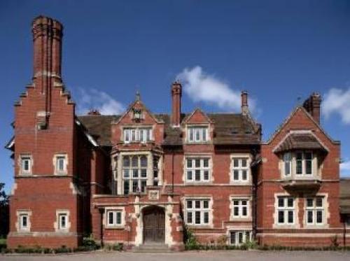 Berwick Lodge, Patchway, 
