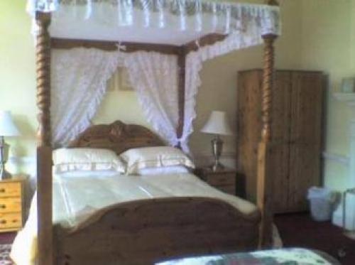 The Od Inn, Shifnal, 