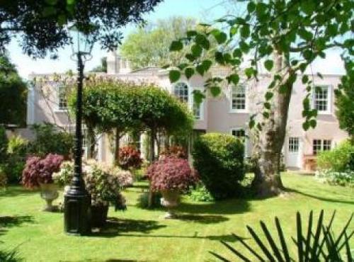 Ocklynge Manor, Eastbourne, 