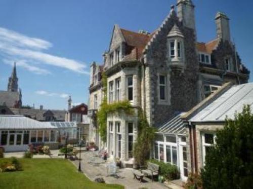 Louisa Lodge & Purbeck House Hotel, Swanage, 