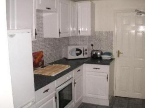 Spa Holiday Apartments, Bridlington, 