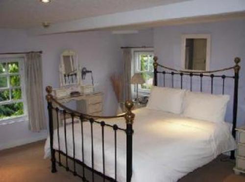 The Treebridge Hotel, Great Ayton, 