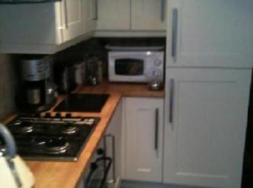 Fryers Cottage, Matlock, Wirksworth, 