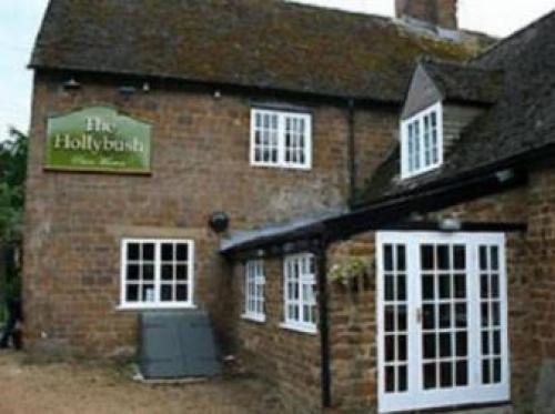 The Hollybush Inn, , Northamptonshire