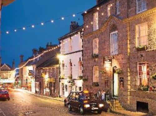 The Western, St Ives, 