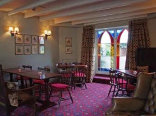 Royal Oak Inn, Lostwithiel, 