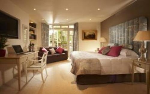 The Windsor Town House, Bath, 