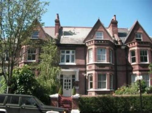 Charlie Hotel, Holloway, 