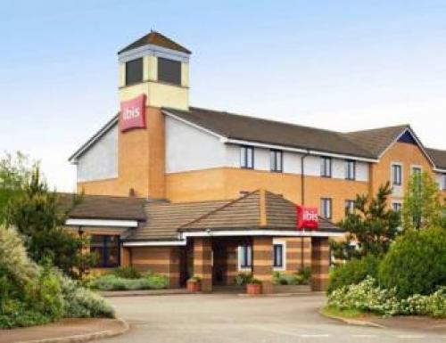 Ibis Wellingborough, Wellingborough, 