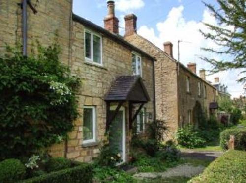 Campion Cottage, Broadway, Broadway, 