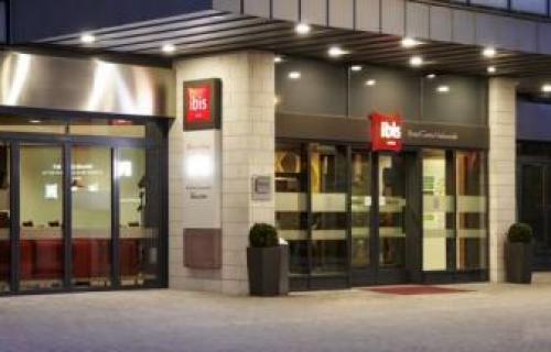 Ibis Bristol Centre, Welsh Back, 