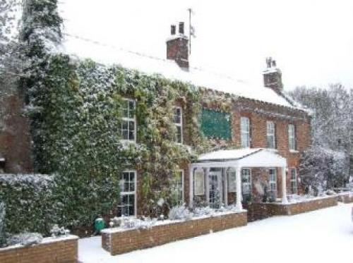 Andel Lodge, Kings Lynn, 