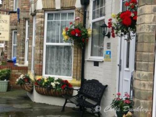 Jasmine Guest House, Bridlington, 